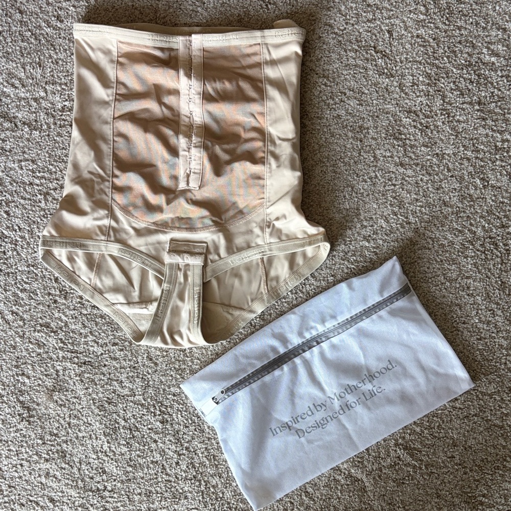 Postpartum Dual-Closure Girdle®